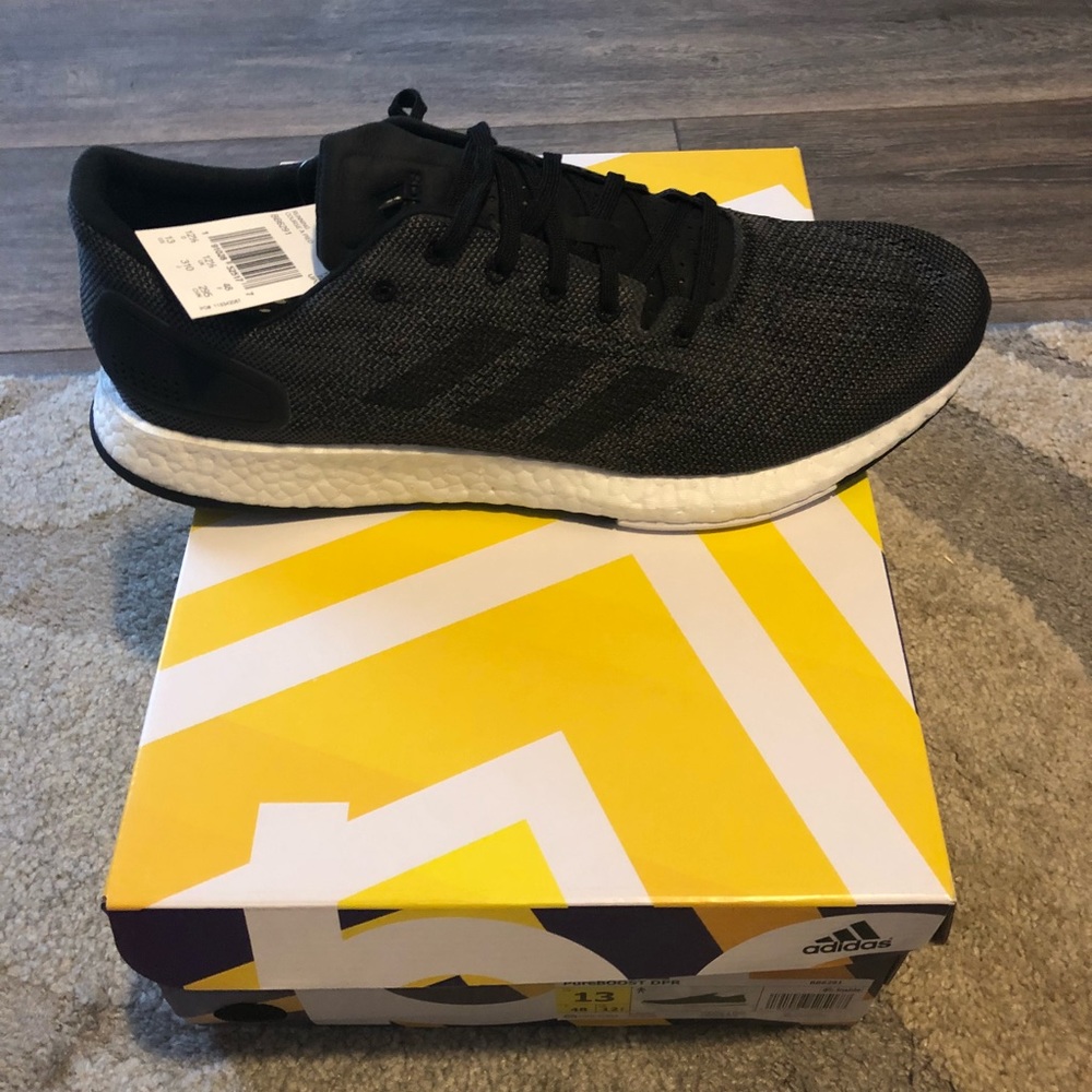 Adidas pureboost DPR brand new